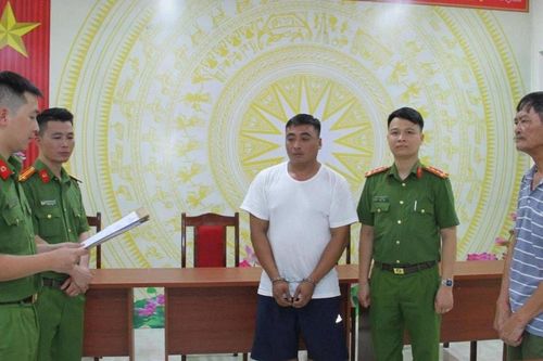 Lào Cai: Khởi tố 2 đối tượng lừa đảo chiếm đoạt hơn 152 tấn mủ cao su đông nguyên liệu