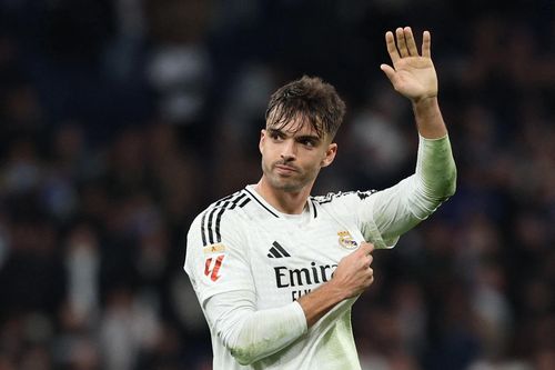 Sao Real Madrid đối mặt án tù vì phát tán video nhạy cảm