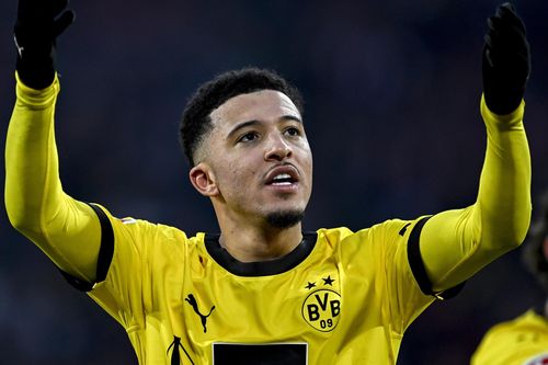 Dortmund dè dặt với Sancho vì lương cao, thái độ thấp