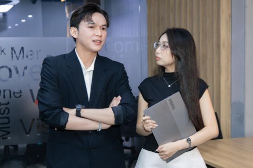 8 dấu hiệu sếp tốt