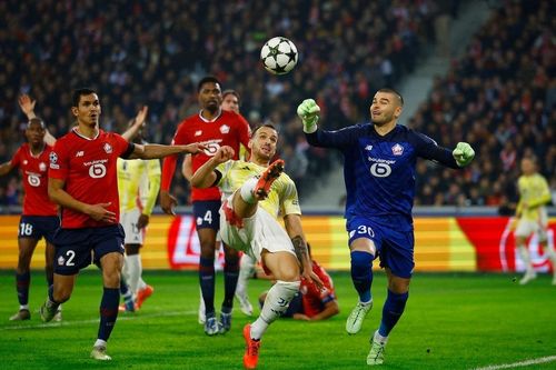 PSG 'chốt sổ' chuyển nhượng