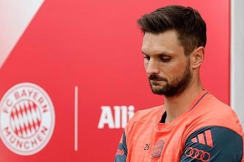 Bi kịch của thủ môn Bayern Munich