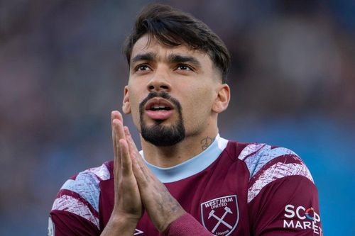 Manchester City tái khởi động vụ Paqueta