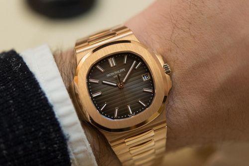11 hãng đồng hồ đắt nhất thế giới, không có Rolex