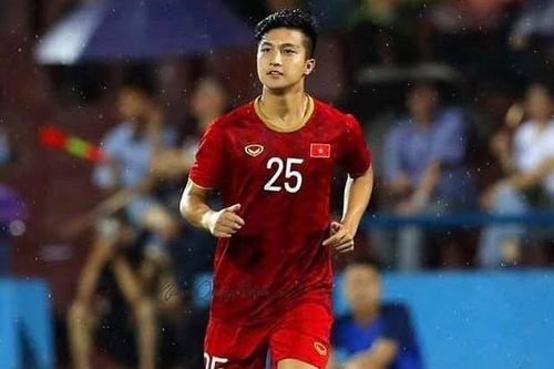 Việt kiều từng khoác áo U23 Việt Nam giải nghệ ở tuổi 28