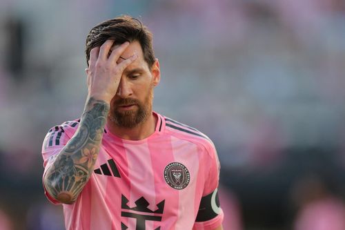 Barcelona gạt bỏ ảo tưởng thời hậu Messi