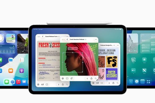 Với iPadOS 26, iPad đã bước lên một tầm cao mới