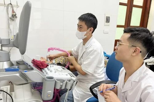 Y tế gần dân hơn nhờ công nghệ