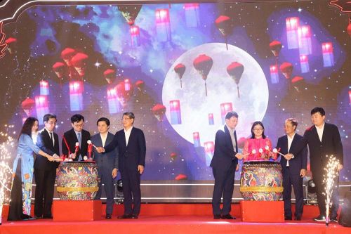 Thắt chặt hợp tác, lan tỏa văn hóa