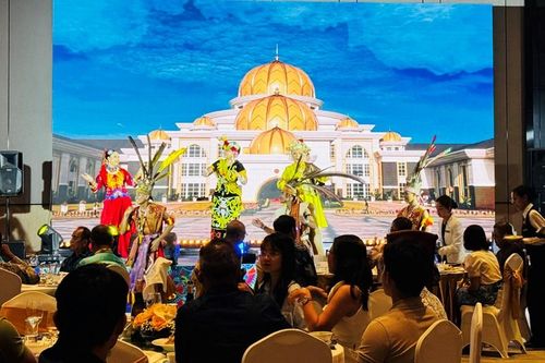 Đưa Malaysia đến gần hơn với bạn bè Việt Nam
