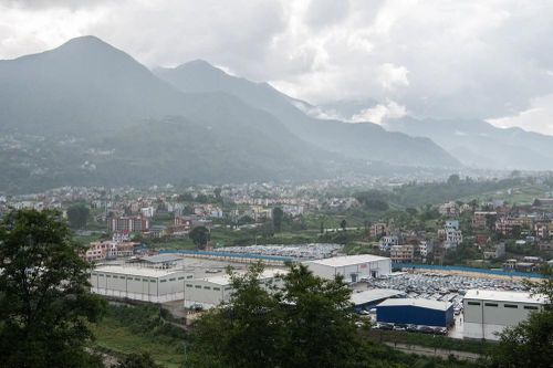 Vì sao Nepal trở thành 'thủ phủ xe điện' của thế giới?