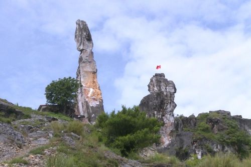 Góc nhìn 365: 'Giải cứu' Hòn Vọng Phu