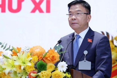 Xây dựng Agribank là định chế tài chính hàng đầu cho lĩnh vực tam nông