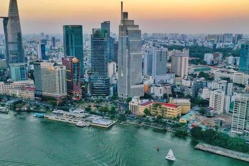 Xây dựng Trung tâm tài chính quốc tế tại Việt Nam: Địa phương, nhà đầu tư đều sẵn sàng