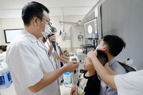 Nguy cơ ngưng thở khi ngủ từ tình trạng ngủ ngáy kéo dài