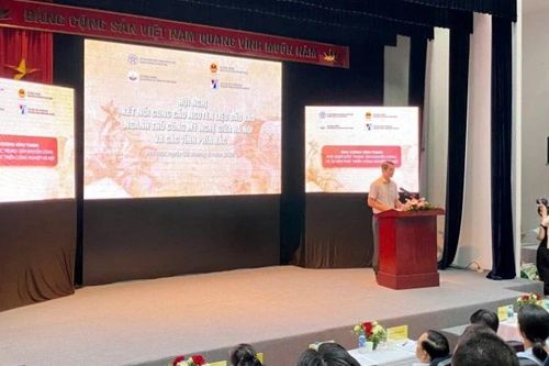 Hà Nội kết nối cung cầu nguyên liệu đầu vào ngành thủ công mỹ nghệ