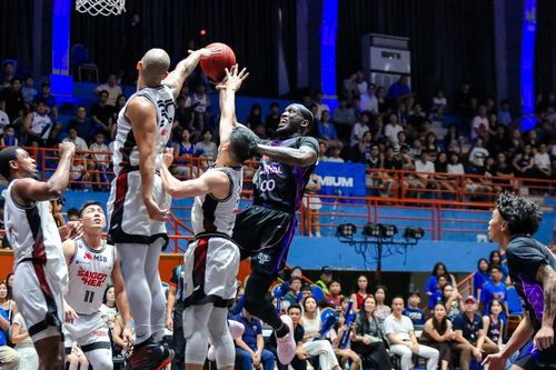 Thắng Saigon Heat, Hanoi Buffaloes giành vé vào vòng playoffs