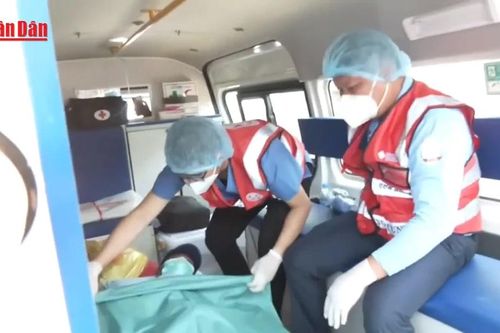 Thái Lan trao trả hai binh sĩ cho Campuchia trước cuộc họp biên giới quan trọng