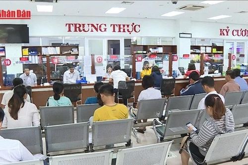 Cắt giảm, đơn giản hóa thủ tục về sản xuất, kinh doanh trong 16 lĩnh vực