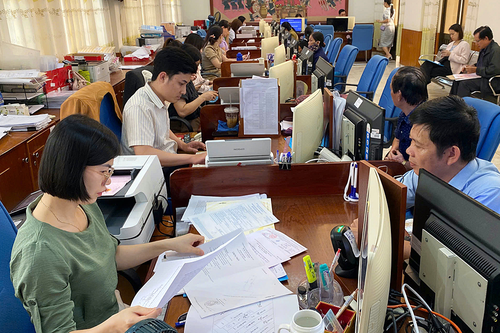 Đưa Quảng Ngãi vươn mình cùng đất nước