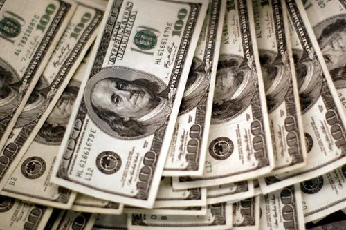 Tỷ giá USD hôm nay (2-8): Đồng USD lao dốc