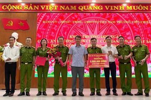 Thua bạc 'nóng mặt' sinh… đạo tặc!