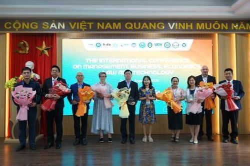 COMBELT 2025: Diễn đàn thúc đẩy đổi mới sáng tạo và khởi nghiệp trong kỷ nguyên số