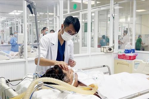 Số ca mắc sốt xuất huyết tăng 168,8%, TP Hồ Chí Minh lên kế hoạch thu dung điều trị
