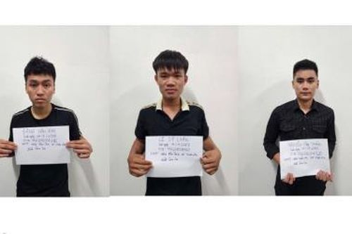 Truy xét nhóm 'đá xế' chuyên nghiệp