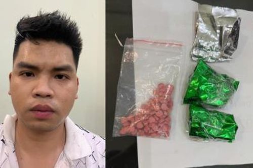 Một ngày phá ba vụ án ma túy