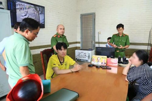 Đồng Nai: Truy bắt nhanh đối tượng gây ra 3 vụ cướp trong đêm