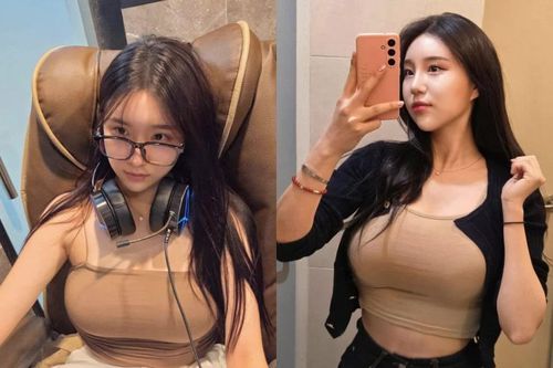 Mê mẩn nhan sắc 'nữ thần' cổ động, thần thái miên chê