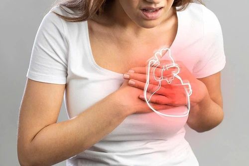 Phụ nữ có nguy cơ bệnh tim cao