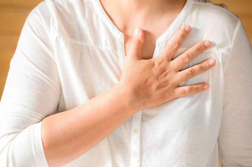 Dấu hiệu âm thầm cảnh báo bệnh tim không nên bỏ qua