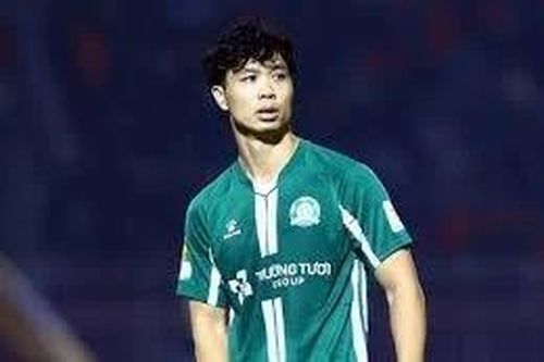 Đội bóng của Công Phượng đổi tên