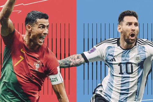 Messi và Ronaldo có quyết định quan trọng