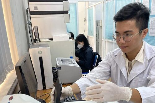 Nano polymer trị viêm loét đại tràng