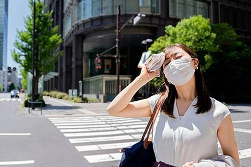 6 mẹo cải thiện khả năng chống nóng của cơ thể