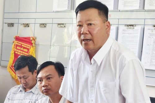Xã biên giới Ia Rvê sẵn sàng 'hy sinh' đất đấu giá để đầu tư cho giáo dục