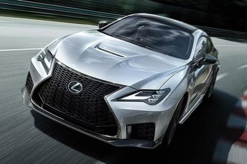 Lexus xác nhận 'khai tử' gần 10 mẫu xe kể từ tháng 11/2025