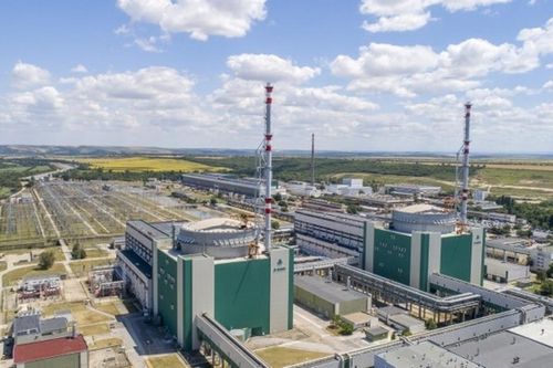 Bulgaria 'mắc kẹt' với công nghệ hạt nhân Nga