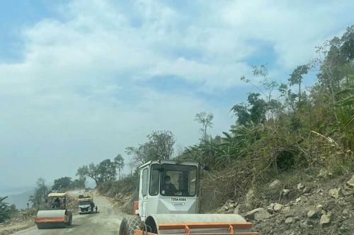 Bài học từ dự án nâng cấp QL28B