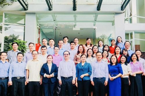 Phát huy sức mạnh tuyên giáo trong thời đại chuyển đổi số