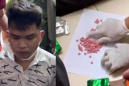 Nóng 24h: Công an Đà Nẵng liên tiếp triệt phá nhiều vụ ma túy lớn