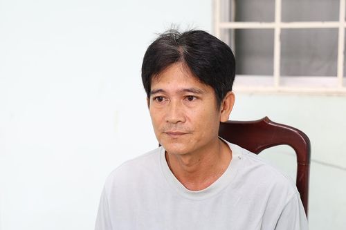 Đối tượng truy nã đặc biệt bị bắt sau hơn 3 tháng lẩn trốn