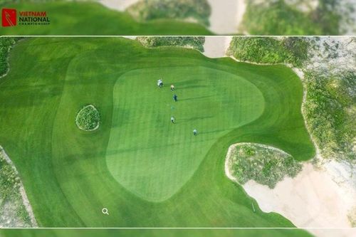 CHUYỂN ĐỘNG GOLF: Tỉnh Gia Lai gấp rút chuẩn bị Giải Vô địch Golf Quốc gia - Gia Lai 2025