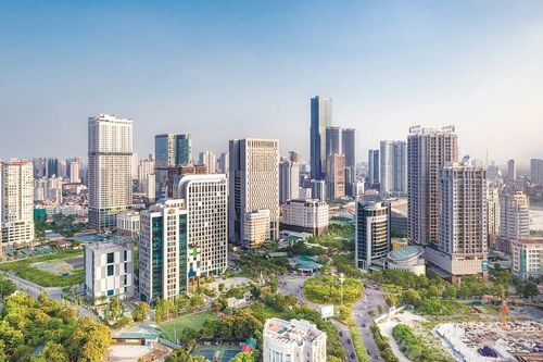 Hà Nội 'bàn những vấn đề cụ thể, trọng tâm, bàn làm chứ không bàn lùi'