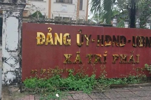Cán bộ bị khởi tố vẫn bố trí việc làm: Ủy ban Kiểm tra Tỉnh ủy Cà Mau vào cuộc