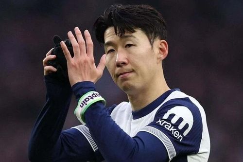 Son Heung-min quyết định rời Tottenham sau 10 năm gắn bó
