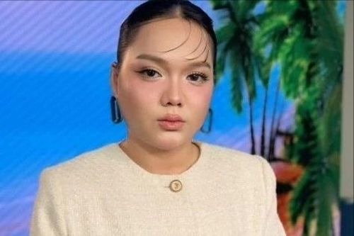 Phạm Thoại bất ổn